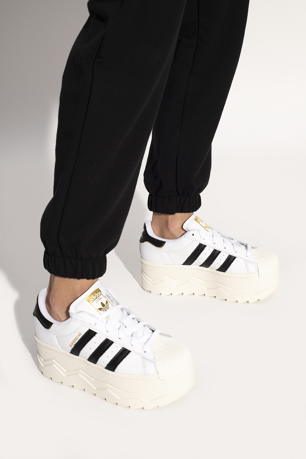 Adidas originals platform sale